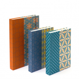 Address Book ALMA 