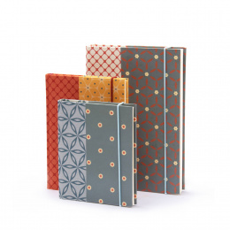 Address Book JACKIE 