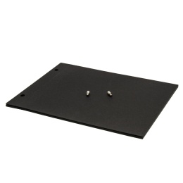 Extension set TRUE COLOURS 32 x 22,5 cm, 12 sheet black