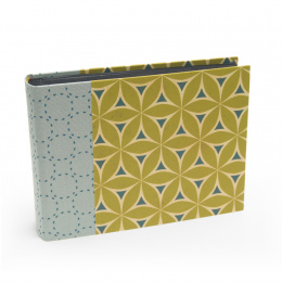 Photo Album ALMA Devon | 20,5 x 15 cm, 30 sheet cream
