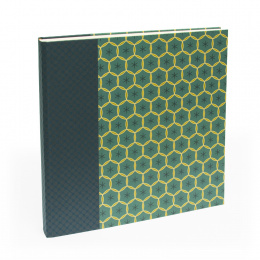 Photo Album ALMA Cumberland | 30 x 30 cm, 30 sheet cream