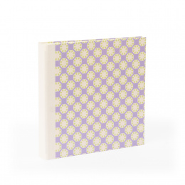 Photo Album CAMILA Valencia | 30 x 30 cm, 30 sheet cream