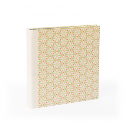 Photo Album CAMILA Sevilla | 30 x 30 cm, 30 sheet black