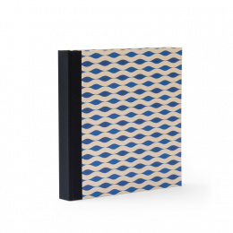 Photo Album GINA Capri | 30 x 30 cm, 30 sheet cream