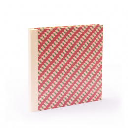 Photo Album HELENE Köpenick | 30 x 30 cm, 30 sheet creme