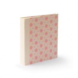 Photo Album HENRIETTE Putbus | 23 x 24,5 cm, 30 sheet cream
