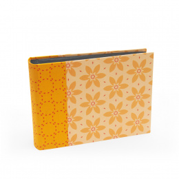 Photo Album JACKIE Nizza | 20,5 x 15 cm, 30 sheet cream