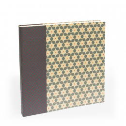 Photo Album JACKIE La Rochelle | 30 x 30 cm, 30 sheet cream
