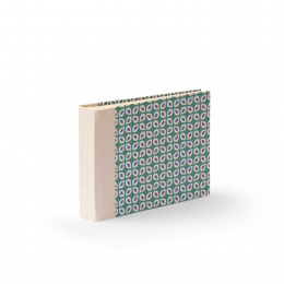 Photo Album MARIE Brügge | 20,5 x 15 cm, 30 sheet cream