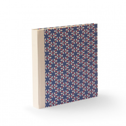 Photo Album MARIE Ghent | 35 x 35 cm, 30 sheet cream