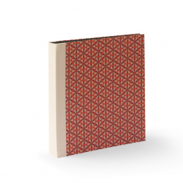 Photo Album MARLIES Malmö | 30 x 30 cm, 30 sheet black