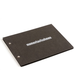 Photo Album MOMENTAUFNAHMEN 