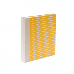 Photo Album TOVE Billund | 30 x 30 cm, 30 sheet cream