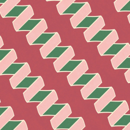 Wrapping Paper KÖPENICK 