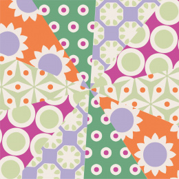 Wrapping Paper-Mix CAMILA 
