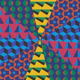 Wrapping Paper-Mix EMILIO 