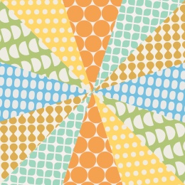 Wrapping Paper Mix TOVE 