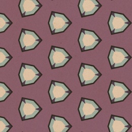 Wrapping Paper PRAHA 
