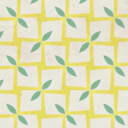 Wrapping Paper PUTBUS 