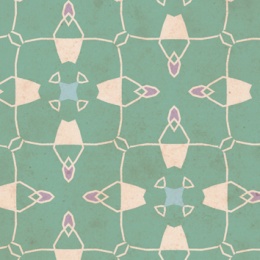Wrapping Paper MONTPARNASSE 