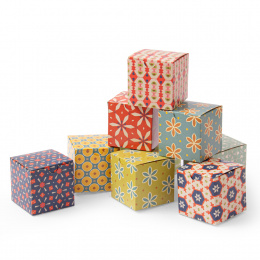 Little Gift Boxes JACKIE PAPER 