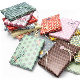 Gift wrapping for your order 