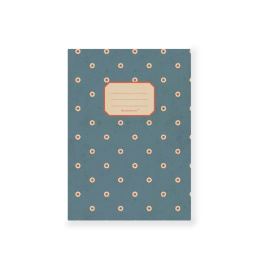 Exercise Book JACKIE Biarritz | A 5, 32 sheet lined