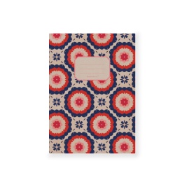 Exercise Book MARLIES Gripsholm | A 5, 32 sheet blank