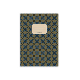 Exercise Book OLIVIA Venezia | A 5, 32 sheet lined