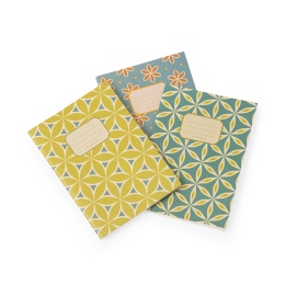 Exercise Book ALMA 