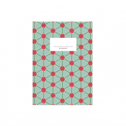 Exercise Book HELENE Weißensee | A 5, 32 sheet blank