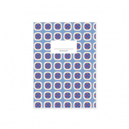 Exercise Book MARIE Ostende | A 5, 32 sheet blank
