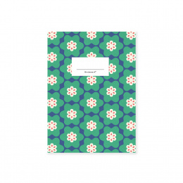 Exercise Book MARIE Antwerpen | A 5, 32 sheet lined
