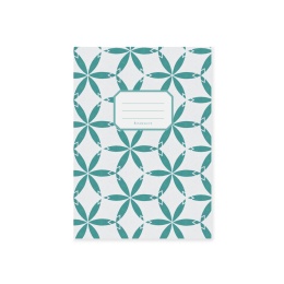 Exercise Book MITSUKO Sendai | A 5, 32 sheet lined