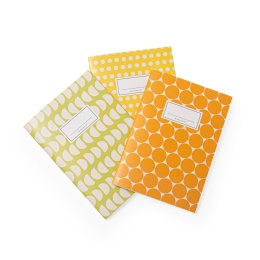 Exercise Book TOVE 