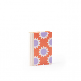 Daily Planner CAMILA Toledo | 9 x 13 cm,  1 day/page