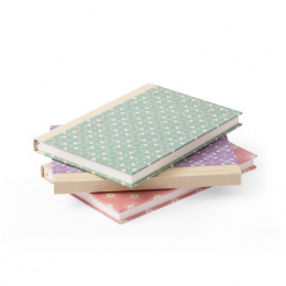 Weekly Planner + Notes SUZETTE 