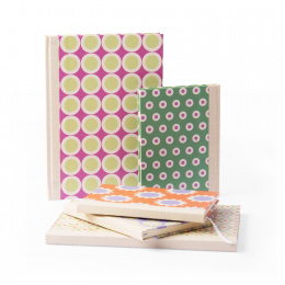 Week Planner CAMILA 