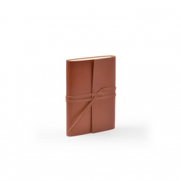 Week Planner CIRCUM light brown | 12 x 16,5 cm,  1 week/double page