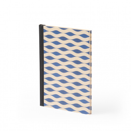 Week Planner GINA Capri | 17 x 24 cm,  1 week/double page
