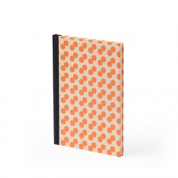 Week Planner GINA Rimini | 17 x 24 cm,  1 week/double page