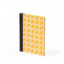 Week Planner GINA Amalfi | 12 x 16,5 cm,  1 week/double page