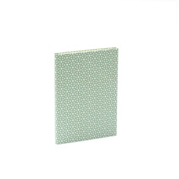 Week Planner 2023 HENRIETTE Jasmund | 12 x 16,5 cm,  1 week/double page