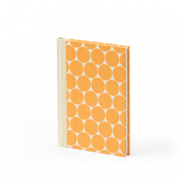 Week Planner TOVE Kopenhagen | 12 x 16,5 cm,  1 week/double page