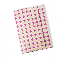 Flap Folder CAMILA 