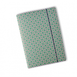 Flap Folder Brügge 