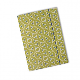 Flap Folder Devon 