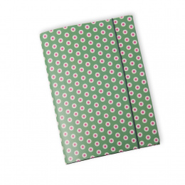 Flap Folder CAMILA 