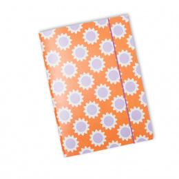 Flap Folder Toledo CAMILA 