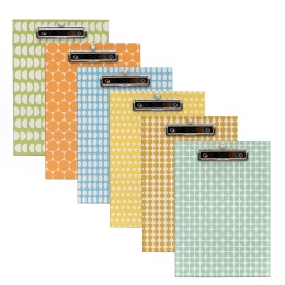Clipboard TOVE 